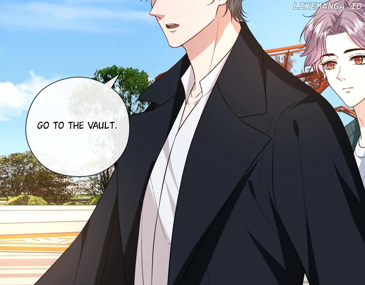 Madam and Her Daily Online Face-Slapping Chapter 185 - page 44